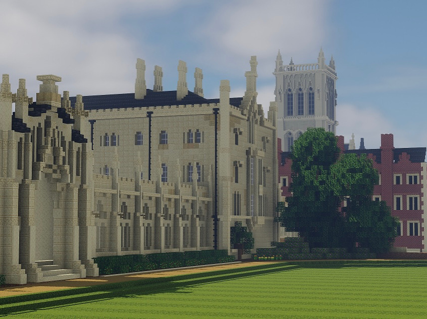 New Court