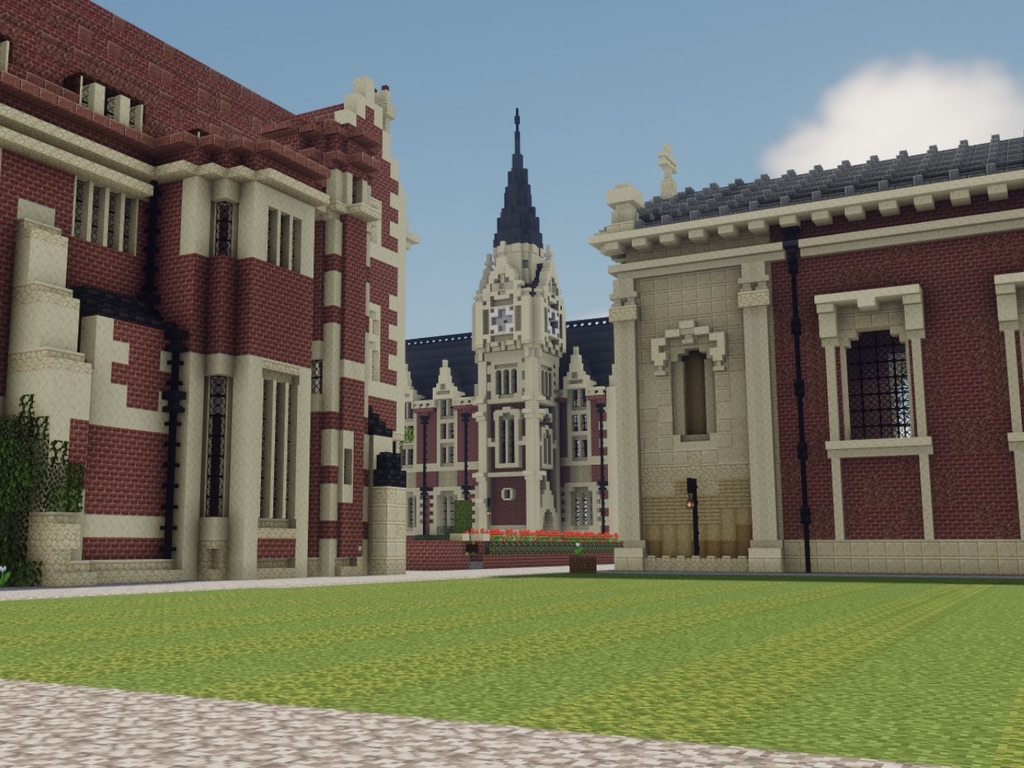 Old Court